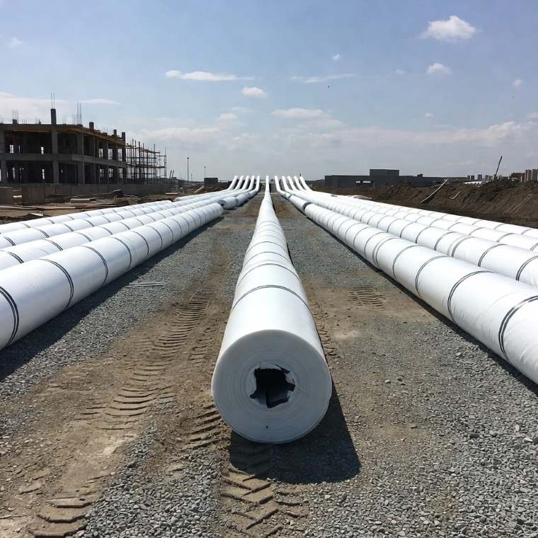 the art of construction